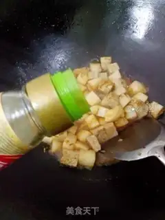 Make Sour radish step 6