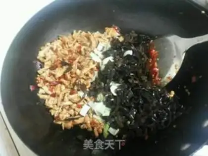 Make Fish fragrance step 7