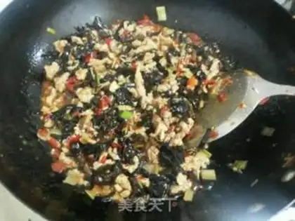 Make Fish fragrance step 8