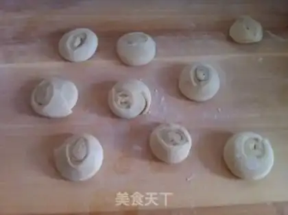 Make Hot noodles step 3