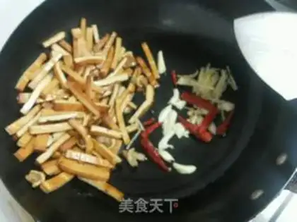 Make Vacuate fish step 4