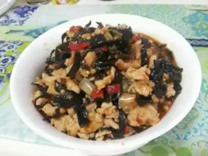 Make Fish fragrance step 9