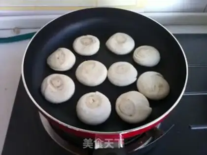 Make Hot noodles step 4