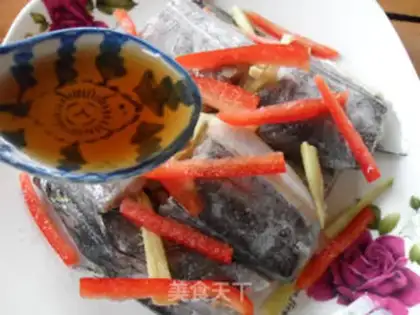 Make Vacuate fish step 5