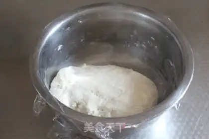 Make Poultry rolls step 0