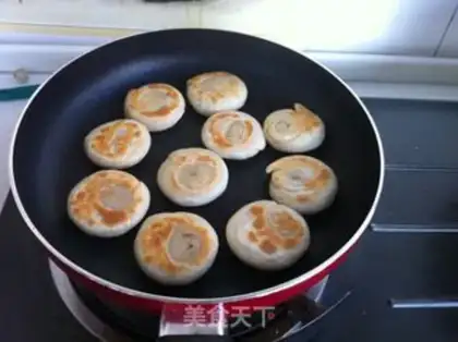 Make Hot noodles step 5
