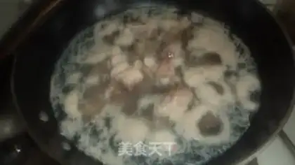 Make Mouth-cooked ribs step 1
