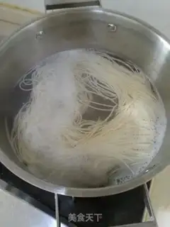 Make Tomato noodles step 7