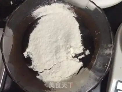 Make Bronze step 4