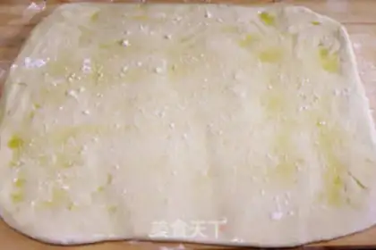Make Poultry rolls step 4