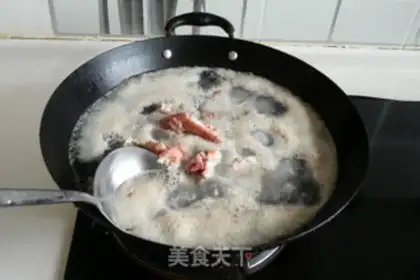 Make Bones step 2