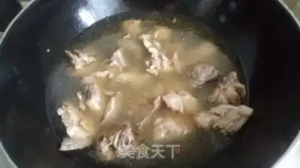 Make Mouth-cooked ribs step 6