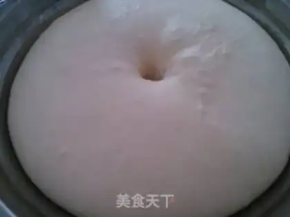 Make Ham and bread step 2