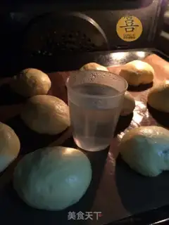 Make Red bean bread step 6