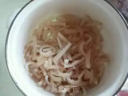 Make Pork skin step 2