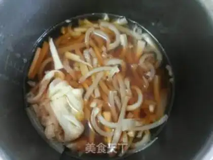 Make Pork skin step 3