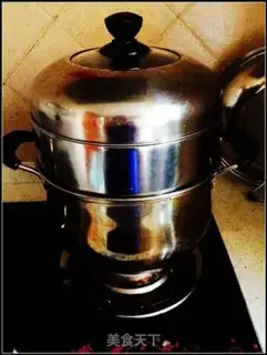 Make Homemade rice wine step 3