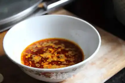 Make Spicy lobster step 2