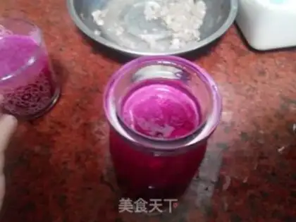 Make Flamingo jelly step 8