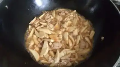 Make The apricot step 6