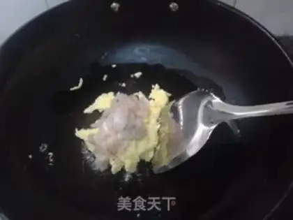 Make Crabs step 2