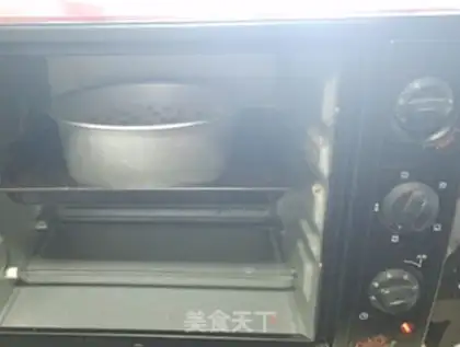 Make Chi Fung Cake step 9
