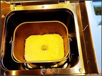Make Homemade rice wine step 9