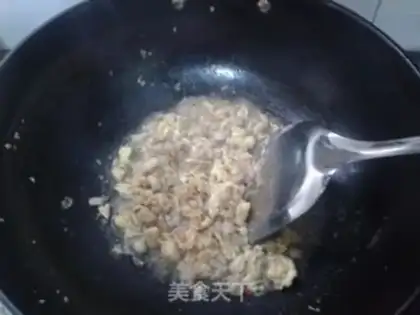 Make Crabs step 3