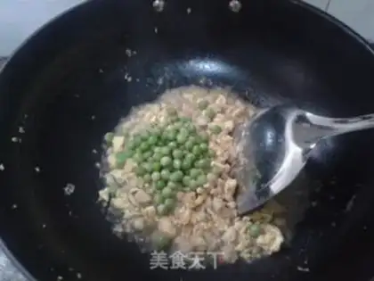 Make Crabs step 4