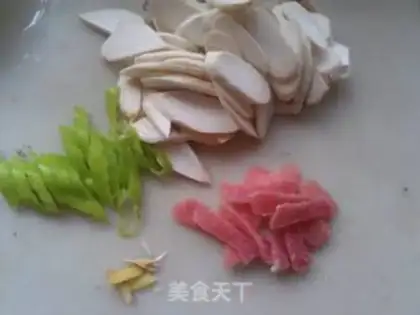 Make Chicken Legs and Fries step 0