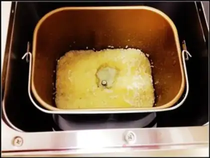 Make Homemade rice wine step 11