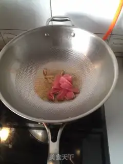Make Chicken Legs and Fries step 1