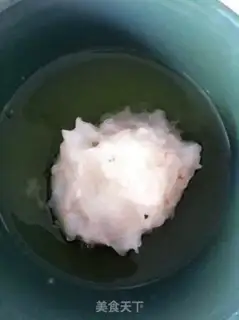 Make Cheese shrimp step 4