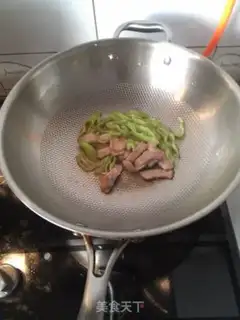 Make Chicken Legs and Fries step 2