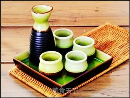 Make Homemade rice wine step 13