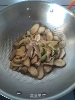 Make Chicken Legs and Fries step 4