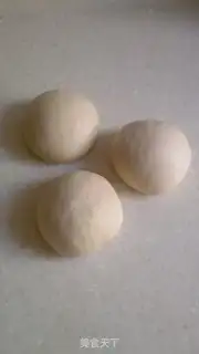 Make Hokkaido toast step 3