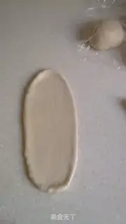 Make Hokkaido toast step 4