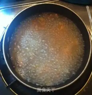 Make Fried shrimp step 4