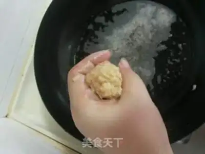 Make Sweet Jell-O step 4