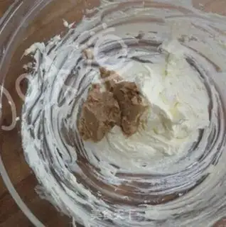 Make Peanut butter cookies step 3