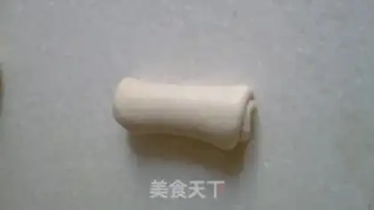 Make Hokkaido toast step 5