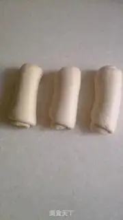 Make Hokkaido toast step 6