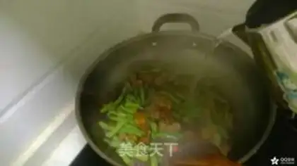 Make Bean-fruit step 9
