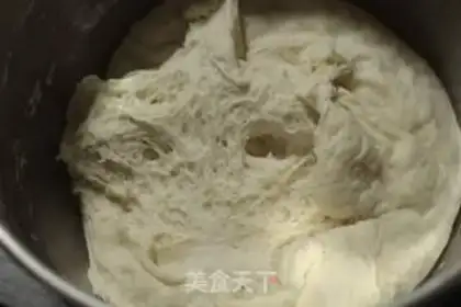 Make A fig tree branch bread step 0