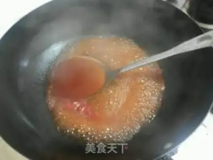 Make Sweet Jell-O step 7