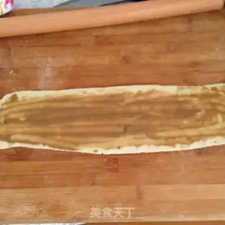 Make Sofa rolls step 1