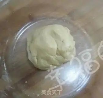 Make Peanut butter cookies step 6
