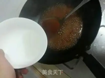 Make Sweet Jell-O step 8