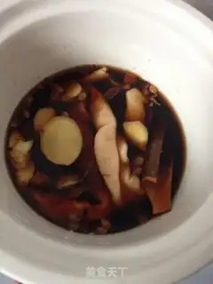Make Spicy intestines step 0
